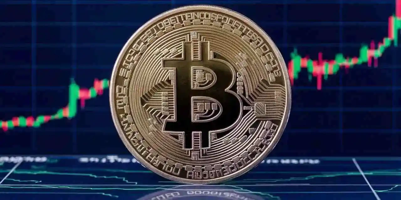 Bitcoin Toparlanmaya Başladı! O Seviyeye Yeniden Geldi