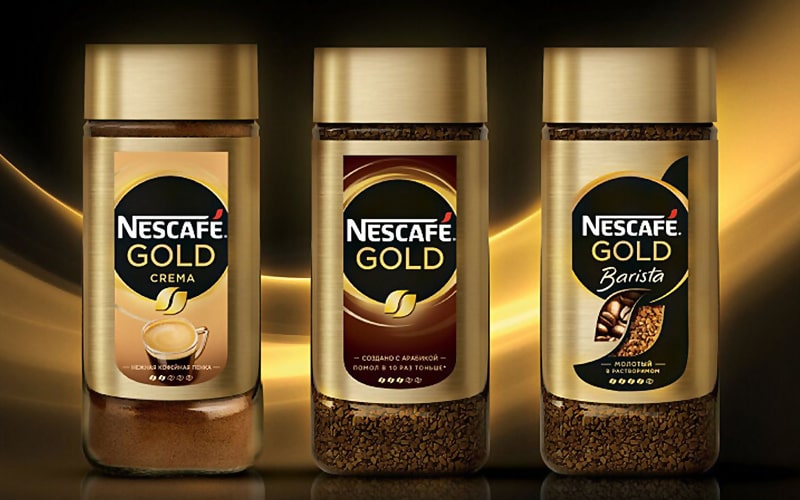 Nescafe Gold yapımı hakkında merak ettiğiniz konular blog sayfamızda...