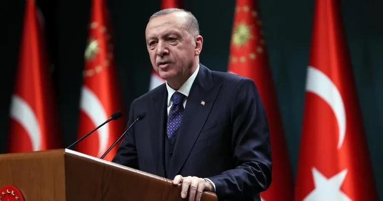 Cumhurbaşkanı Erdoğan’dan Gazze İçin Boykot Paylaşımı