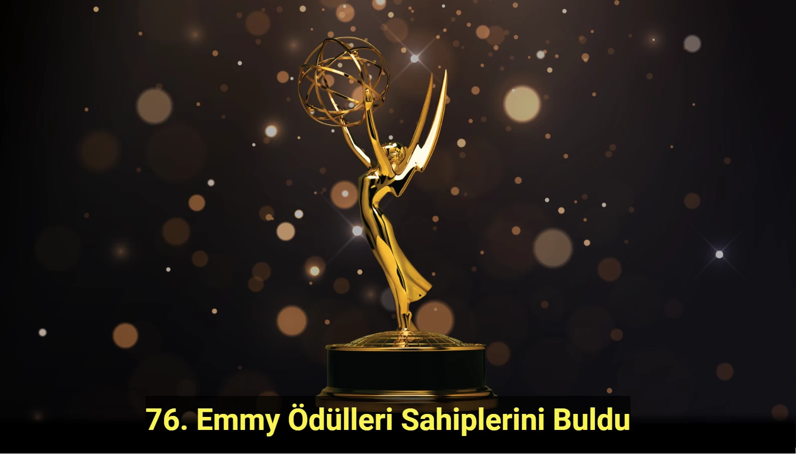 Shogun 18 Ödülle Rekor Kırdı: Emmy Ödülleri Sahiplerini Buldu