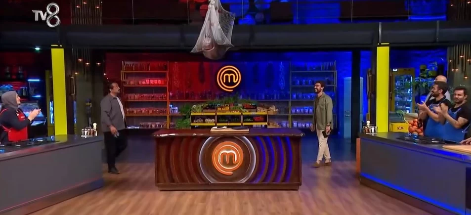 MasterChef Ödül Oyununu Kim Kazandı 26 Eylül 2024? İşte 100 Bin Liralık Ödülün Sahibi!