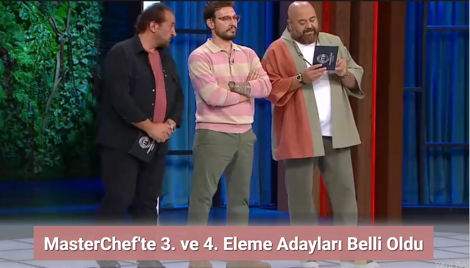 MasterChef Eleme Adayı Kim Oldu 12 Eylül 2024? İçli Köfte Düellosunu Kim Kazandı?