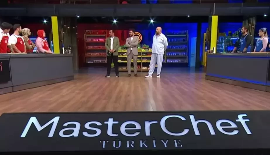 MasterChef Eleme Adayı 24 Eylül 2024 Salı: İşte Dokunulmazlığı Alan Takım