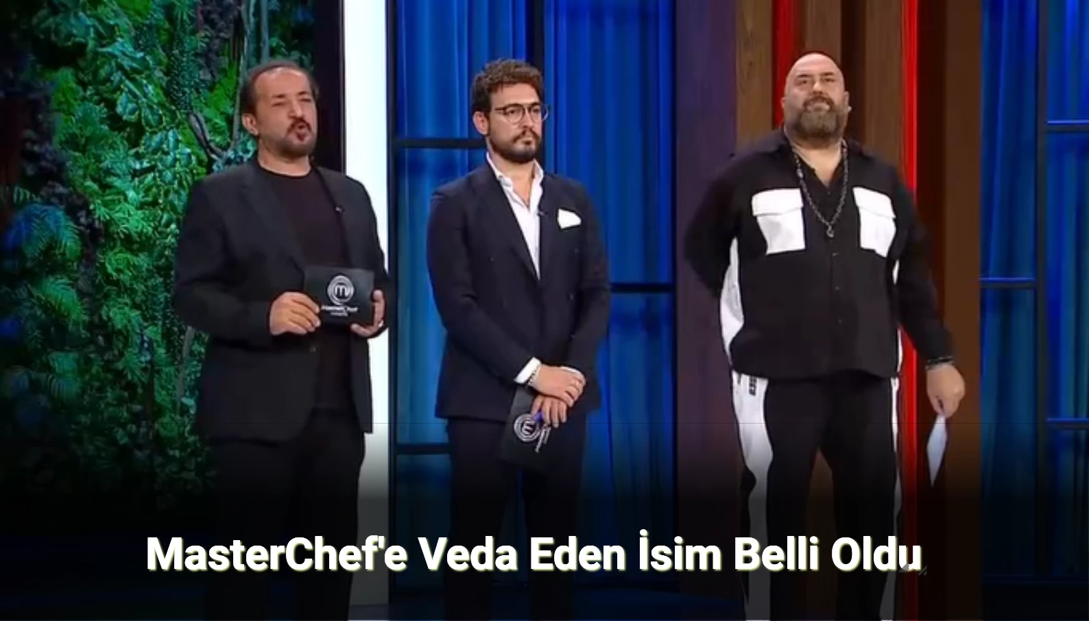 MasterChef Kim Elendi 22 Eylül 2024? MasterChef’e Veda Eden İsim