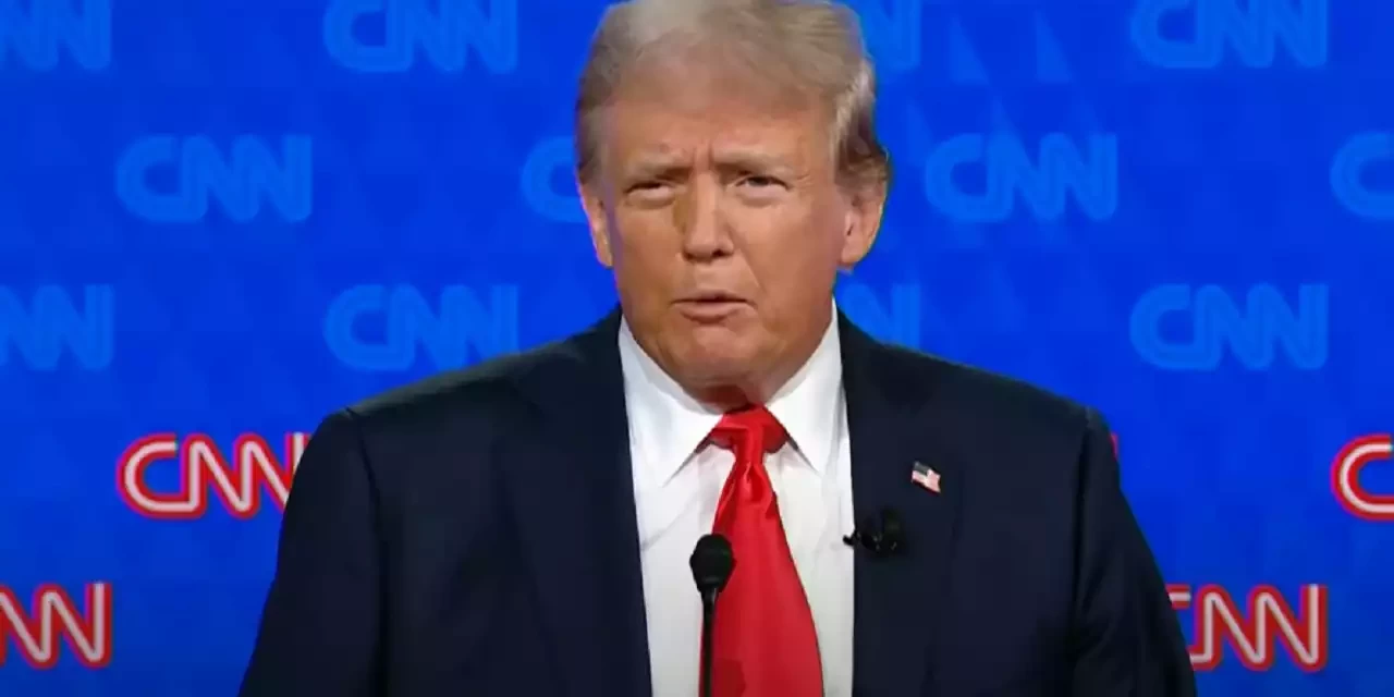 ABD Eski Başkanı Donald Trump