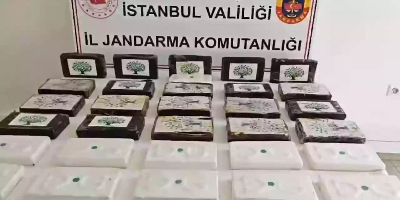 İstanbul İl Jandarma Komutanlığı